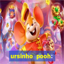 ursinho pooh: sangue e mel 2 online dublado